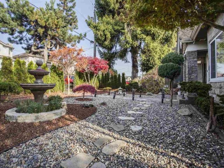 Lisa'S Home Μπέρναμπι Εξωτερικό φωτογραφία