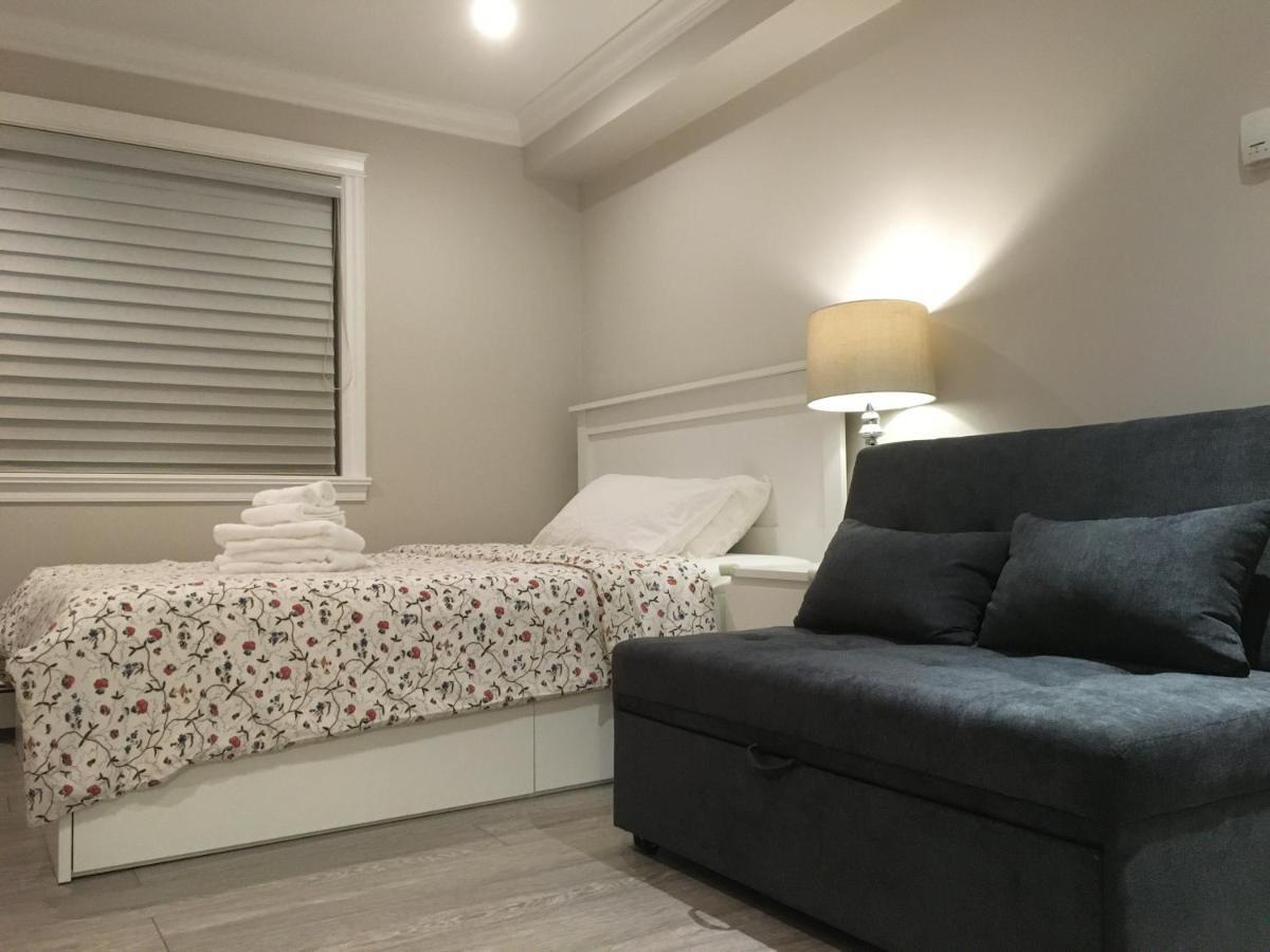Lisa'S Home Μπέρναμπι Εξωτερικό φωτογραφία