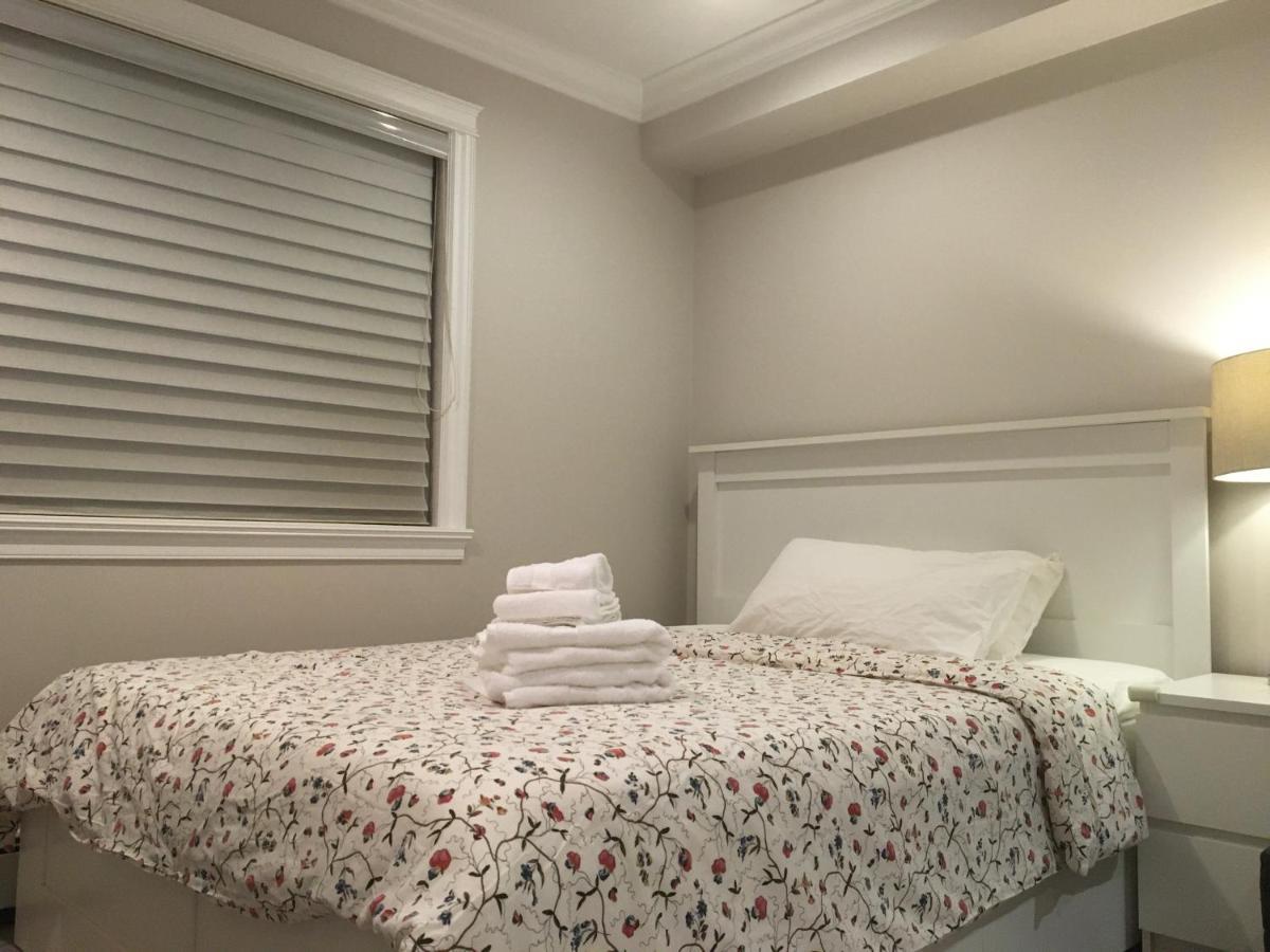 Lisa'S Home Μπέρναμπι Εξωτερικό φωτογραφία