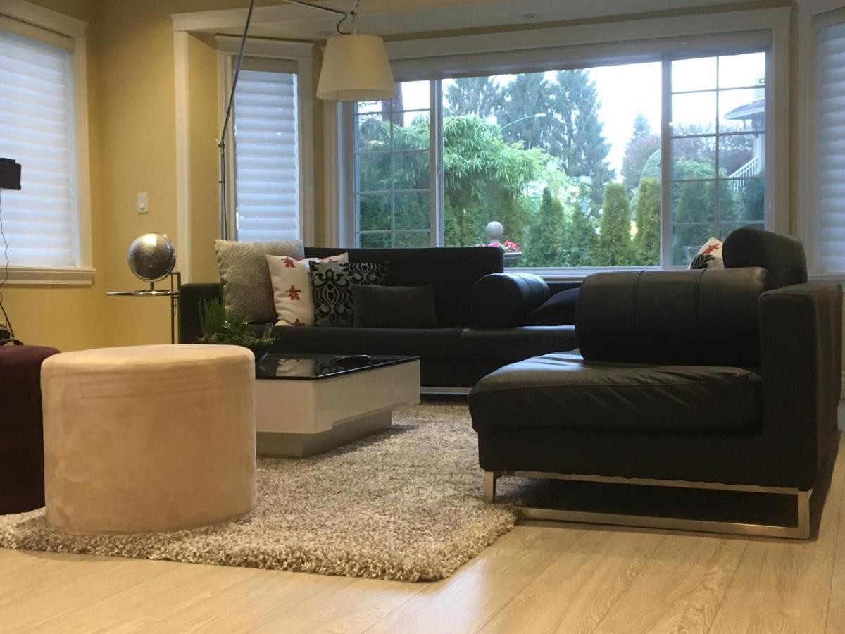 Lisa'S Home Μπέρναμπι Εξωτερικό φωτογραφία