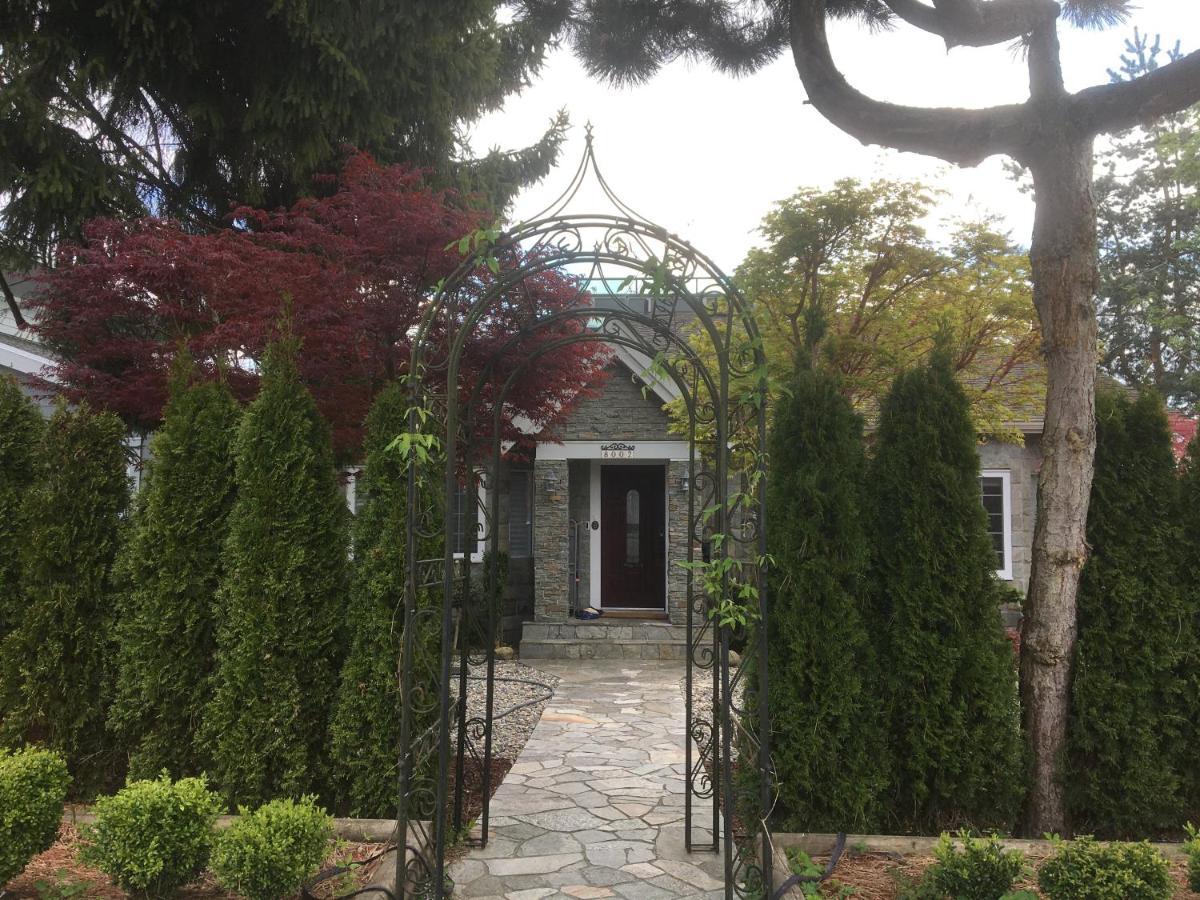 Lisa'S Home Μπέρναμπι Εξωτερικό φωτογραφία