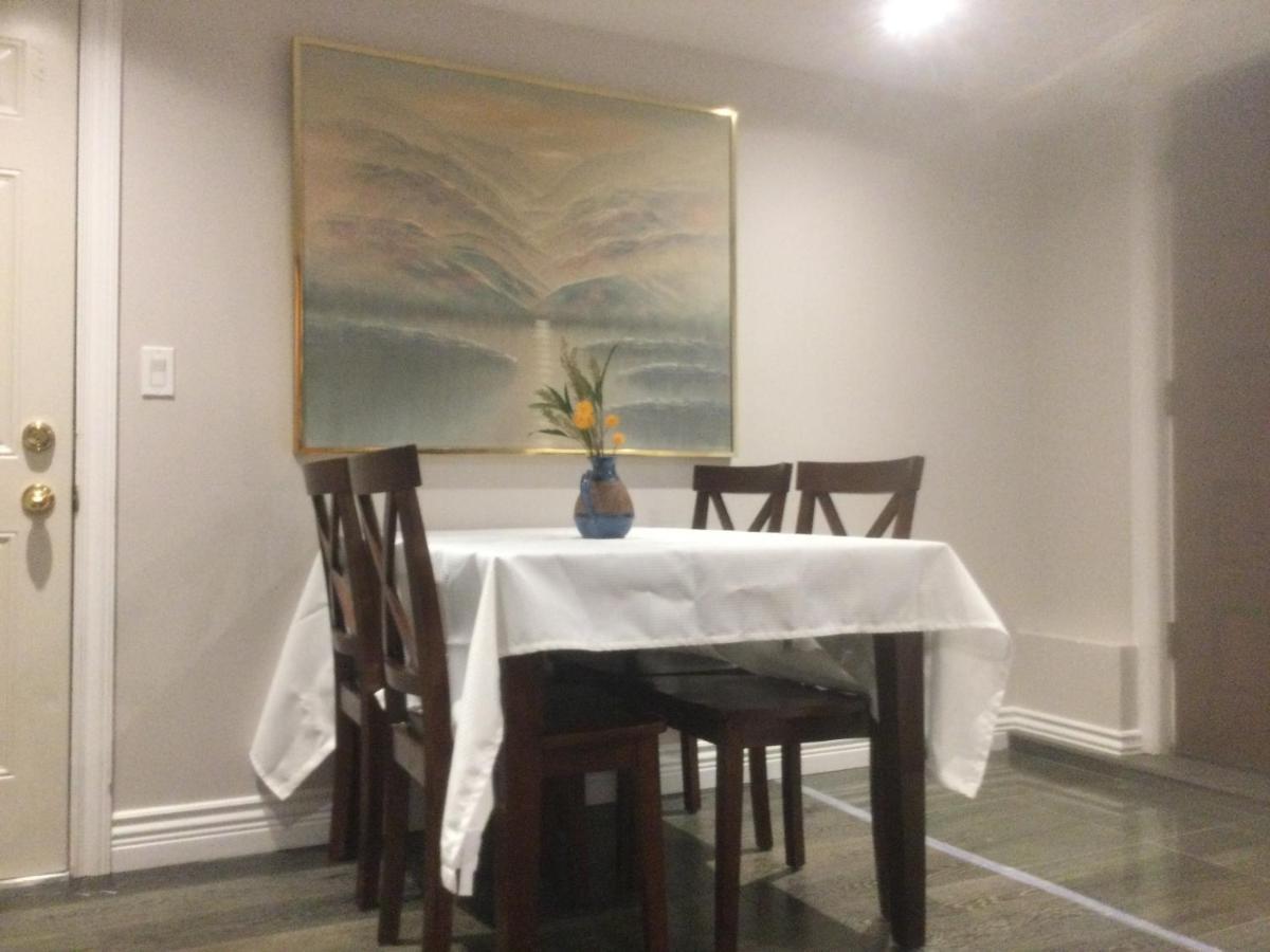 Lisa'S Home Μπέρναμπι Εξωτερικό φωτογραφία
